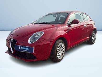 MITO 1.4 JUNIOR 78CV