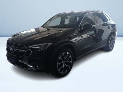 GLC 220 D ADVANCED 4MATIC AUTO