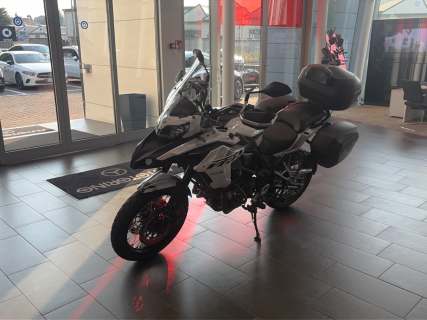 TRK 502 X ABS