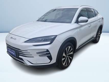 SEAL U DM-I 1.5 PHEV BOOST 2WD