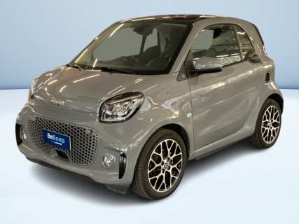 FORTWO EQ PRIME 4,6KW