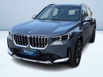 X1 SDRIVE18I X-LINE EDITION ESSENCE AUTO