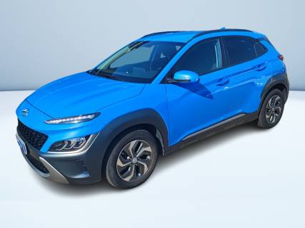 KONA 1.6 GDI HEV XLINE 2WD 141CV DCT