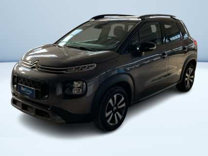 C3 AIRCROSS 1.2 PURETECH SHINE PACK S&S 110CV