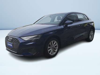 A3 SPORTBACK 30 2.0 TDI