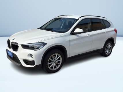 X1 SDRIVE18D ADVANTAGE AUTO MY18