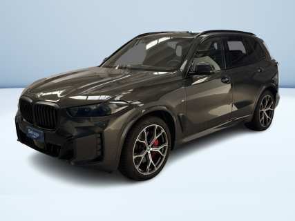 X5 XDRIVE30D MSPORT PRO AUTO