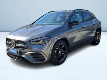 GLA 200 D AMG LINE EXTRA AUTO
