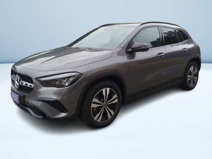 GLA 200 D PROGRESSIVE EXTRA AUTO