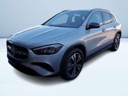 GLA 200 D PROGRESSIVE EXTRA AUTO