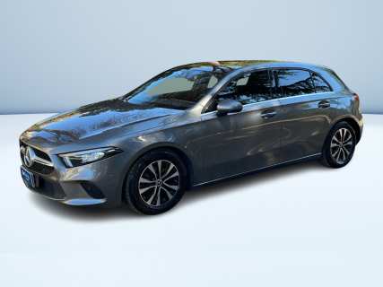 A 180 D SPORT AUTO