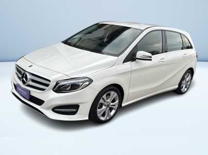 B 180 SPORT