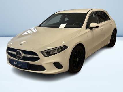 A 180 D SPORT AUTO