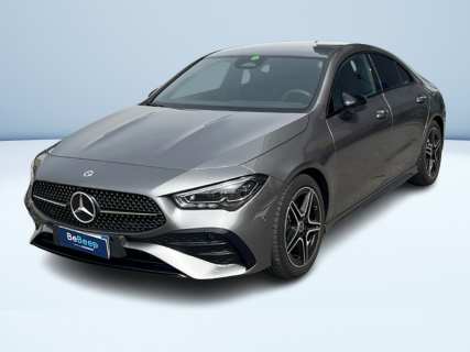CLA COUPE 180 AMG LINE ADVANCED PLUS AUTO
