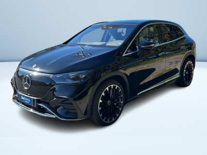EQE SUV 350 AMG LINE PREMIUM PLUS 4MATIC