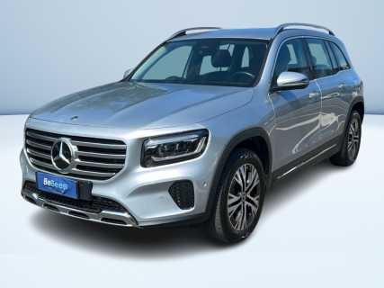 GLB 180 D PROGRESSIVE ADVANCED AUTO