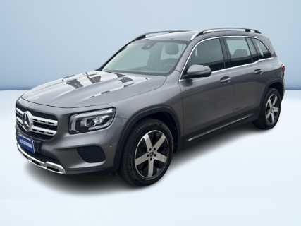 GLB 180 D SPORT PLUS AUTO