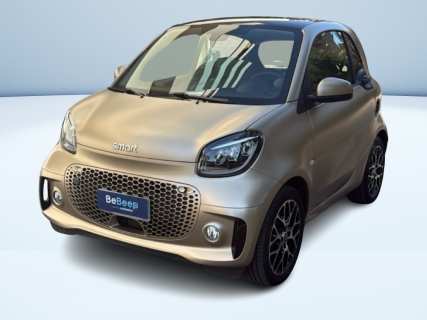 FORTWO EQ PRIME 22KW