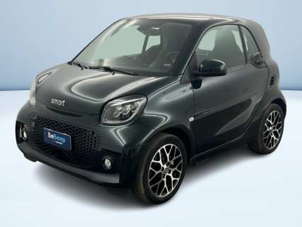 FORTWO EQ PRIME 22KW