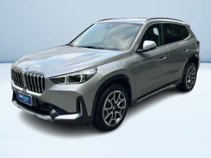 X1 SDRIVE18D X-LINE AUTO