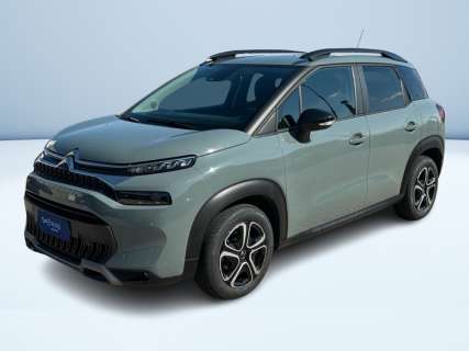 C3 AIRCROSS 1.5 BLUEHDI FEEL S&S 110CV