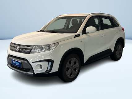VITARA 1.6 DDIS V-COOL S&S 2WD