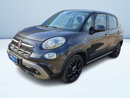 500L CROSS 1.4 S&S 95CV MY20