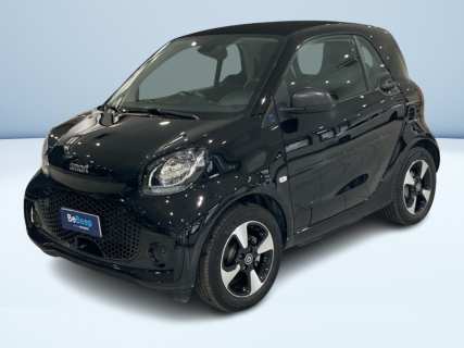FORTWO EQ PASSION 4,6KW