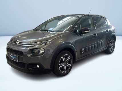 C3 1.2 PURETECH SHINE S&S 83CV NEOPATENTATI MY18