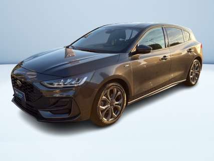FOCUS 1.0T ECOBOOST H ST-LINE 125CV