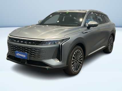 OMODA 9 SHS-P 1.5 TGDI PHEV PREMIUM I-AWD