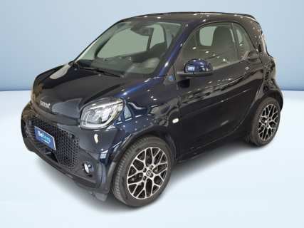 FORTWO EQ PRIME 22KW