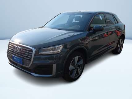 Q2 30 1.6 TDI S LINE EDITION MY19