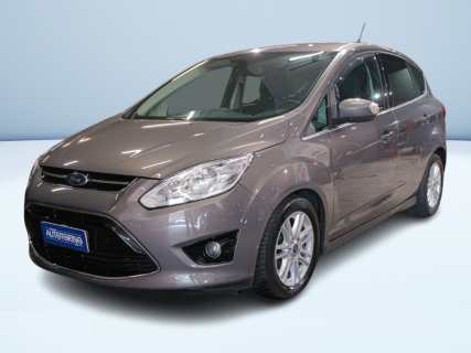 C-MAX 1.0 ECOBOOST TITANIUM S&S 125CV