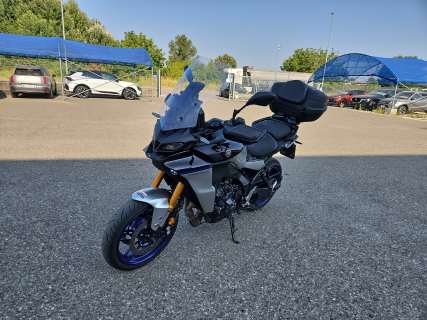 TRACER 9 900 GT PLUS ABS MY23