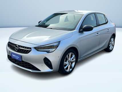 CORSA 1.5 ELEGANCE S&S 100CV