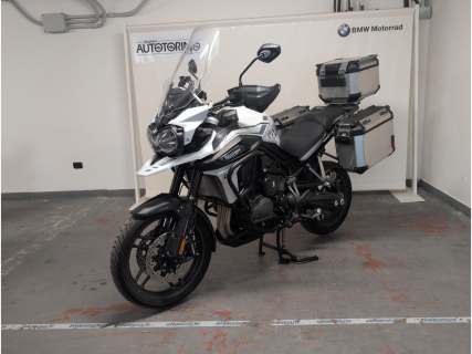 TIGER 1200 ALPINE EDITION ABS