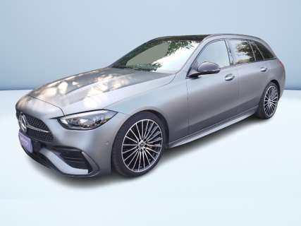 C SW 300 D MHEV PREMIUM PRO AUTO