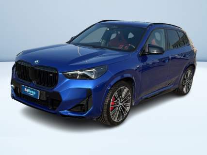 X1 XDRIVE M35I AUTO