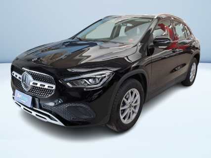 GLA 180 D BUSINESS EXTRA AUTO