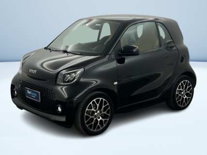 FORTWO EQ PRIME 4,6KW