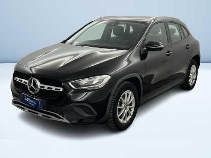 GLA 200 D BUSINESS AUTO