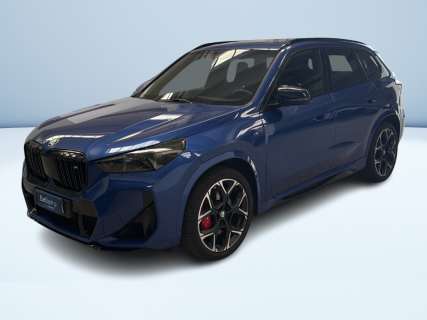 X1 XDRIVE M35I AUTO