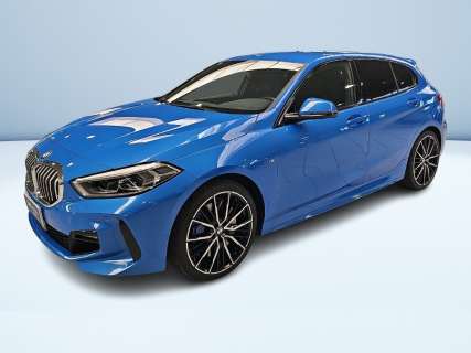 120D XDRIVE MSPORT AUTO