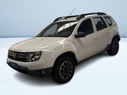 DUSTER 1.5 DCI LAUREATE FAMILY 4X2 S&S 110CV