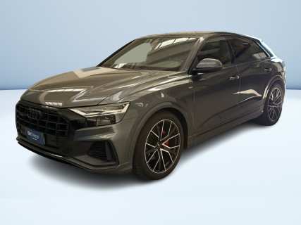 Q8 55 3.0 TFSI MHEV SPORT QUATTRO TIPTRONIC