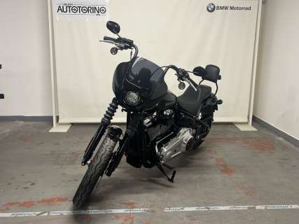 STREET BOB 117 1.9 C.RAGGI BASE COLOR