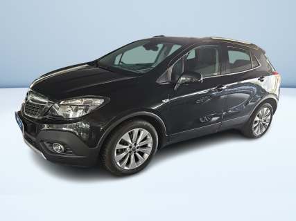 MOKKA 1.4 T COSMO GPL-TECH 4X2 140CV E6