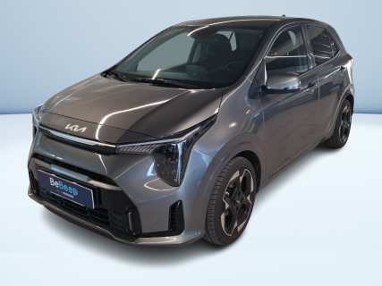 PICANTO 1.0 MPI 20TH ANNIVERSARY EDITION