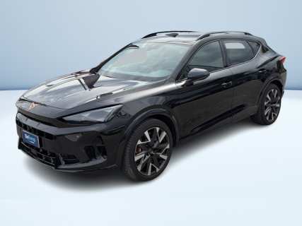 FORMENTOR 2.0 TSI VZ EXTREME 4DRIVE 333CV DSG